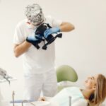 Stomatologia sportowa – jak chronić zęby podczas aktywności fizycznej