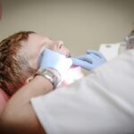 Ból zęba przy nagryzaniu – przyczyny i diagnostyka