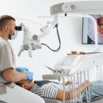 Dieta przeciwzapalna a zdrowie dziąseł – co warto jeść?