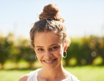 woman, smile, braces, joy, portrait, female, girl, braces, braces, braces, braces, braces